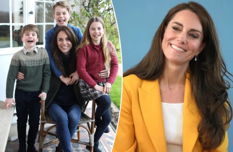 Kate Middleton ‘may never’ release a photo again after scandal: expert