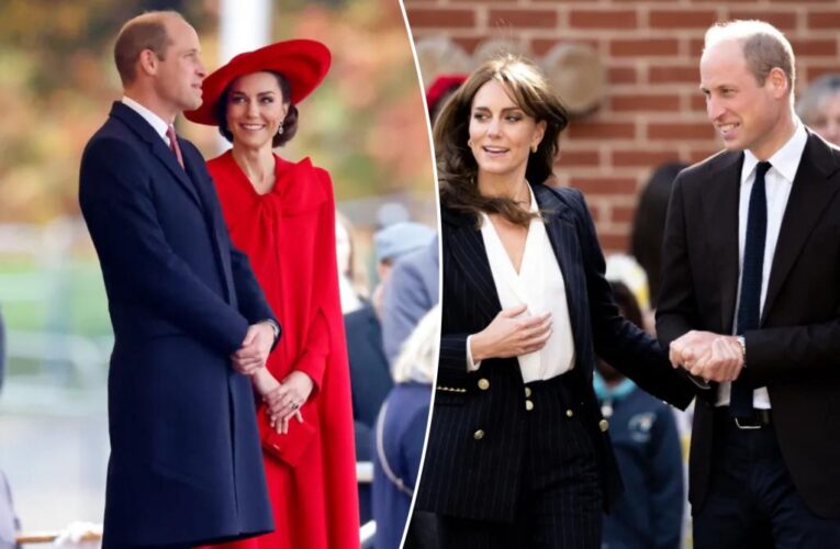 Kate Middleton ‘needed’ farm visit after theories, Photoshop blunder