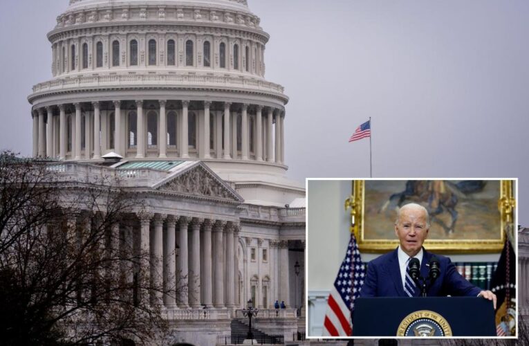 Everything to know about Biden’s State of the Union 2024