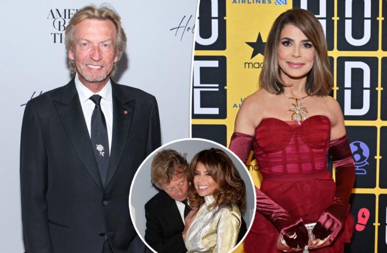 Nigel Lythgoe slams Paula Abdul sexual assault claims, releases ‘loving’ alleged emails