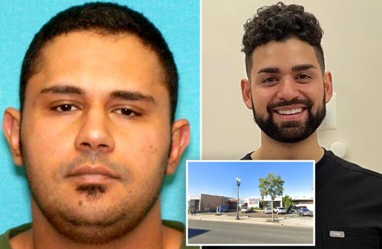 California dentist gunned down ‘disgruntled’ ex-patient: cops