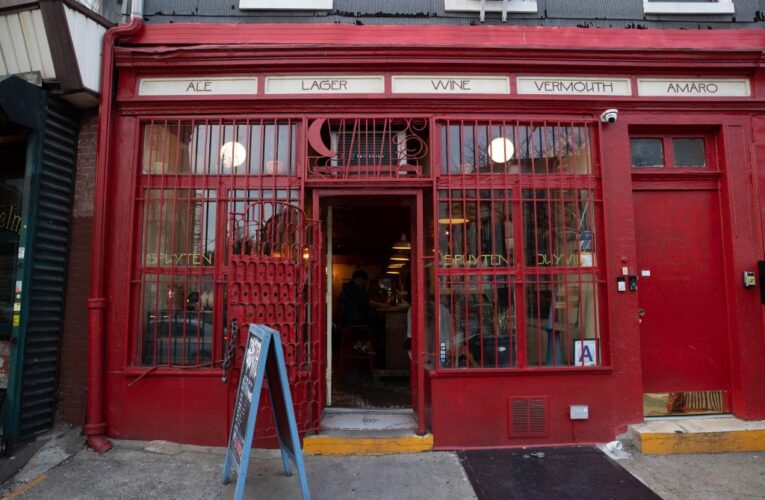 Brooklyn bar Spuyten Duyvil to close on April 21