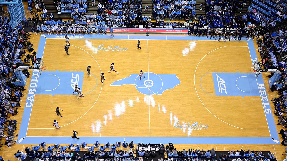 UNC court