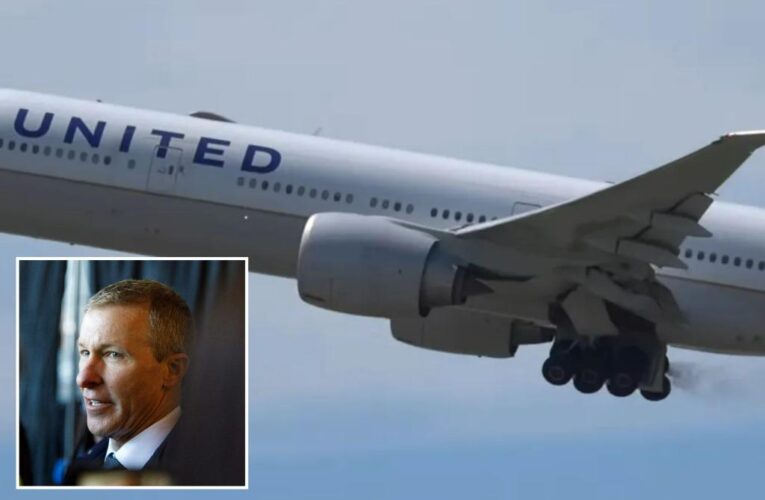FAA boosts scrutiny of United Airlines after scary incidents on Boeing planes