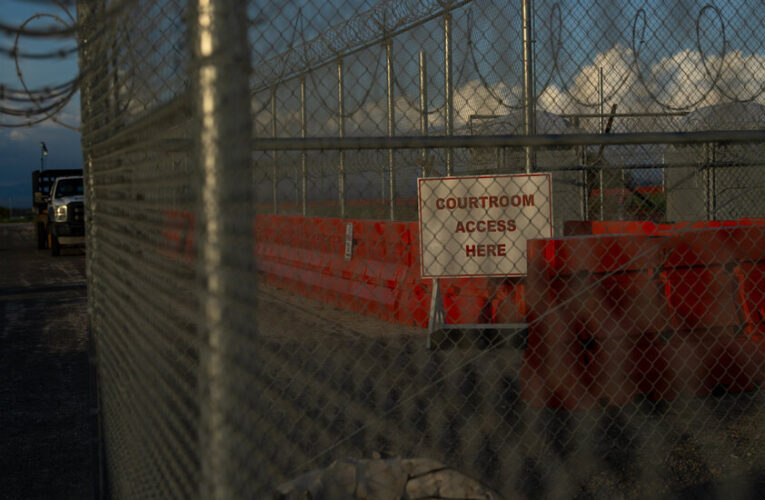 Tougher Security Measures Are Causing Upset at Guantánamo Prison