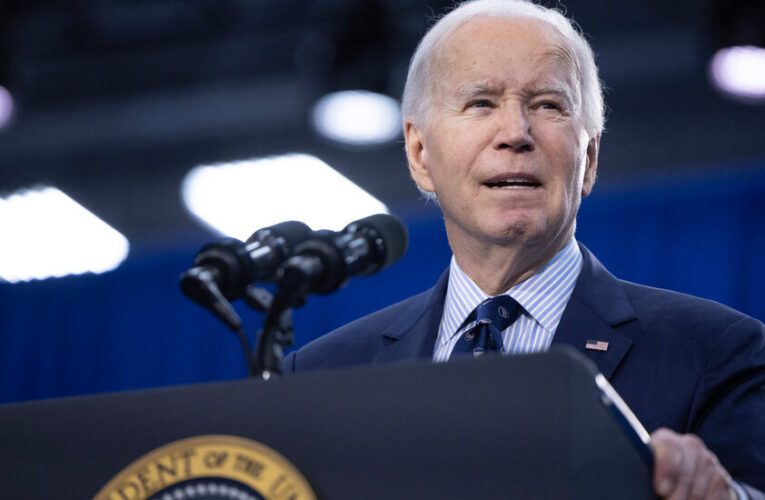 What to Know About Biden’s New Student Debt Relief Plan