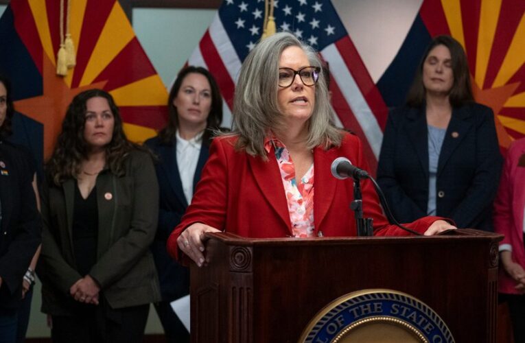 What We Know About the Arizona Abortion Ban