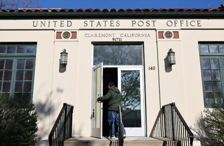 U.S. Postal Service Proposes Raising Stamp Prices Again