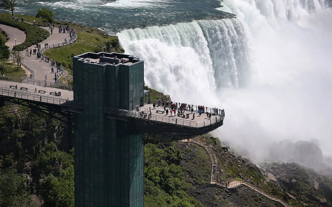 Canada’s Niagara region declares state of emergency ahead of solar eclipse