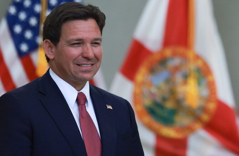 DeSantis notches win in lawsuit over migrant flights, but company that arranged them not in the clear yet