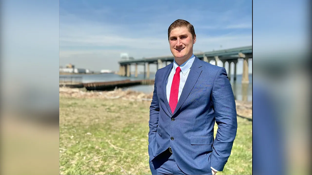 Barstool Sports personality running for Congress in NY-1 with ‘common sense’ plan: ‘Voice for this generation’