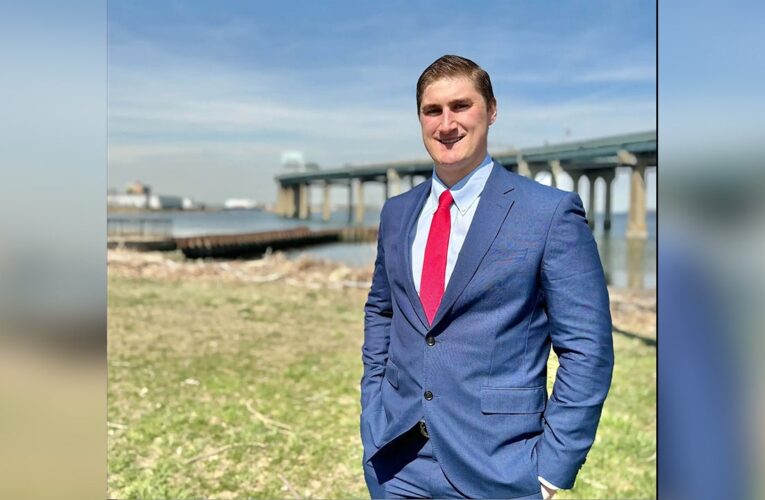 Barstool Sports personality running for Congress in NY-3 with ‘common sense’ plan: ‘Voice for this generation’