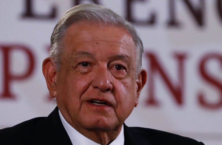 Mexico president mourns the loss of 2 local candidates killed only days after starting their campaigns