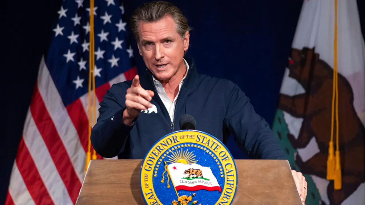 California Dems reach $17.3B deficit reduction agreement