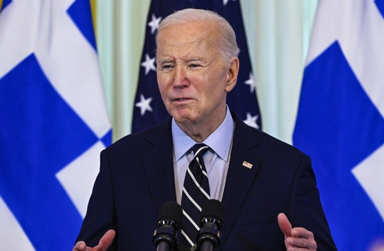 Greek, Jewish, Puerto Rican: Biden has history of claiming to be ‘honorary’ member of numerous ethnic groups