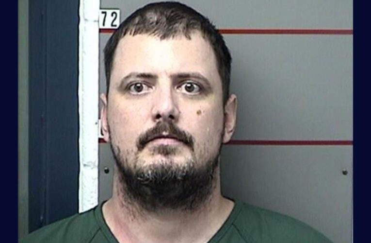 Kentucky dad Jesse Kipf faked his own death to avoid paying more than $100K in child support, faces lengthy jail time