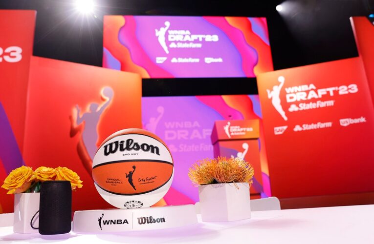 WNBA announces multi-year partnership with first-ever over-the-counter birth control pill