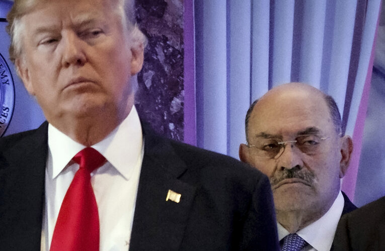 Former Trump Organization CFO Weisselberg sentenced to 5 months in jail for perjury in New York AG James’ case