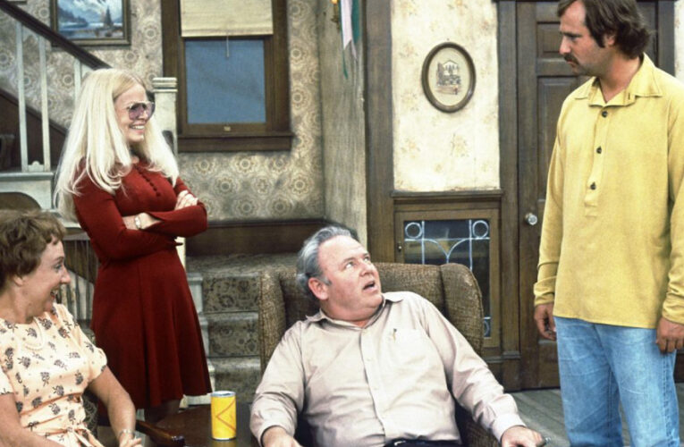 How ‘All in the Family’ Explains Biden’s Strength Among Seniors