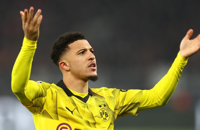 Jadon Sancho set for Manchester United stay, Conor Gallagher linked with Chelsea departure – Paper Round