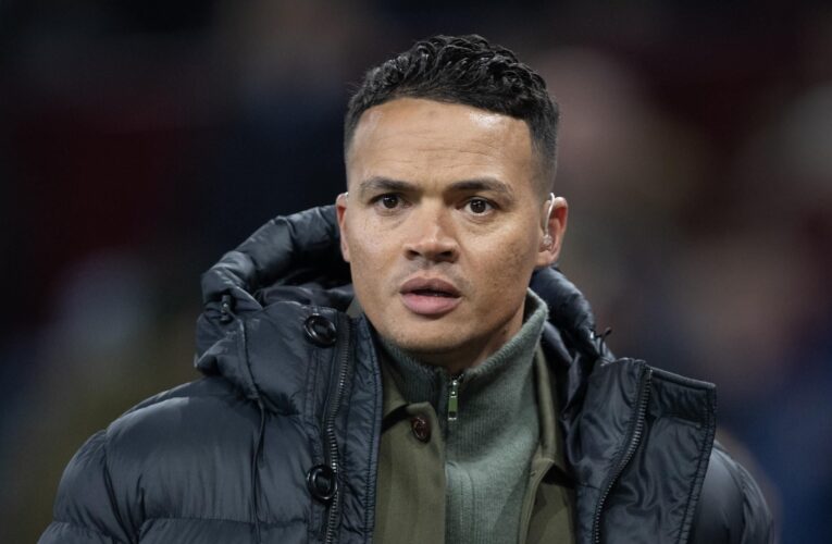 Exclusive: 'People being sick everywhere' – Jenas says lasagna-gate ignited Spurs-West Ham rivalry