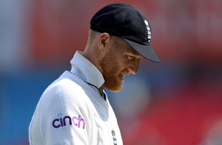 Stokes opts out of England's T20 World Cup defence to focus on building fitness
