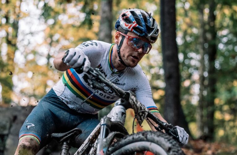 UCI Mountain Bike World Series 2024: How to watch, TV and live stream details, what is the schedule? Key dates