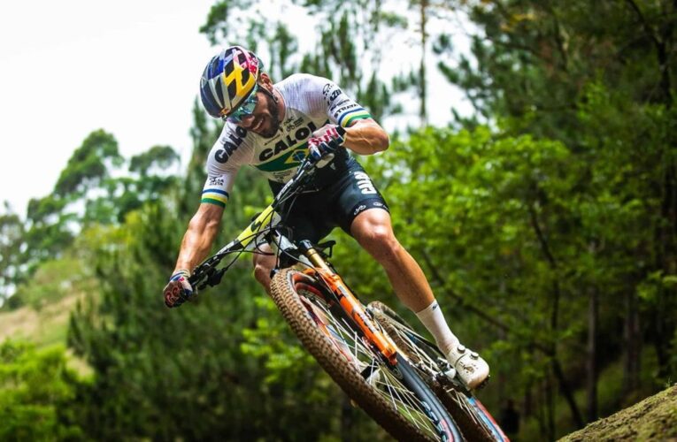 Carnival atmosphere to greet riders as 2024 UCI Mountain Bike World Series starts in Mairipora