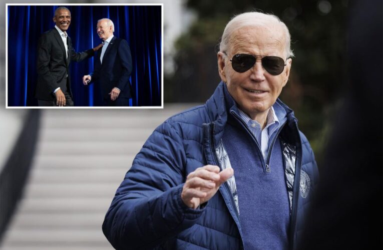Biden campaign brings in over $90M in March