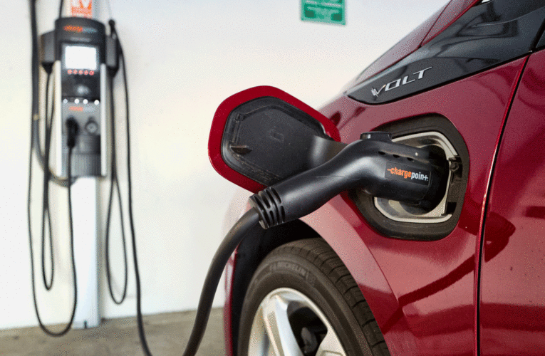 Court upholds California’s authority to set nation-leading vehicle emission rules