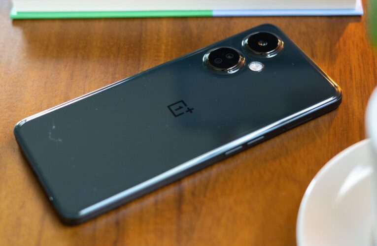 The OnePlus Nord N30 5G, one of our favorite budget phones, is $50 off