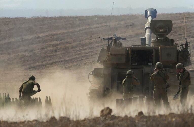 Israel withdraws all ground troops from southern Gaza, leaving just one IDF brigade in the enclave