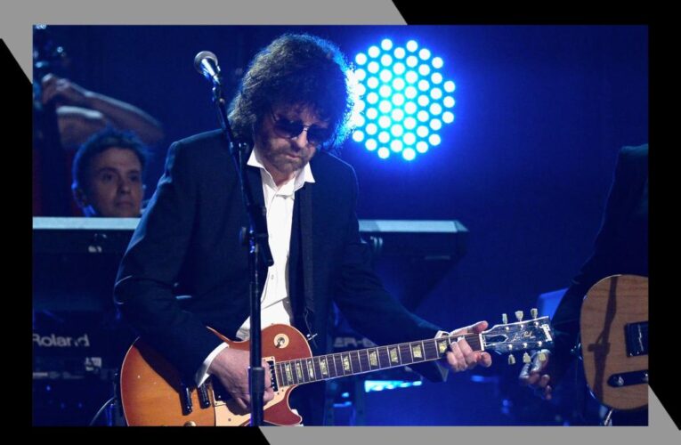 Get tickets to Jeff Lynne and ELO extended 2024 farewell tour