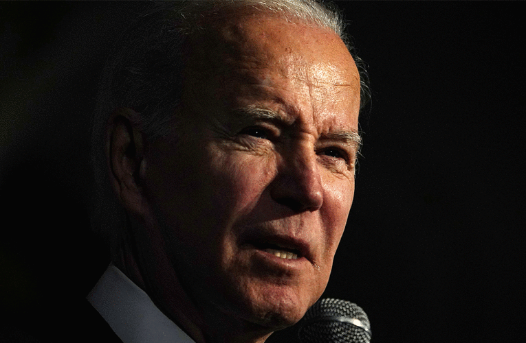 Biden may be missing from Ohio’s general election ballot due to key deadline issue, election official warns