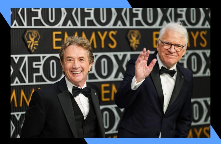 Steve Martin and Martin Short tour 2024: Where to buy tickets