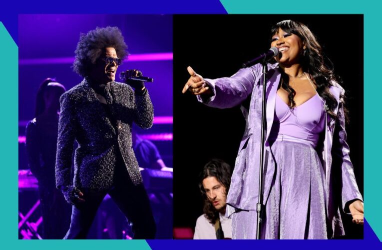 Maxwell and Jazmine Sullivan tour 2024: Where to buy tickets