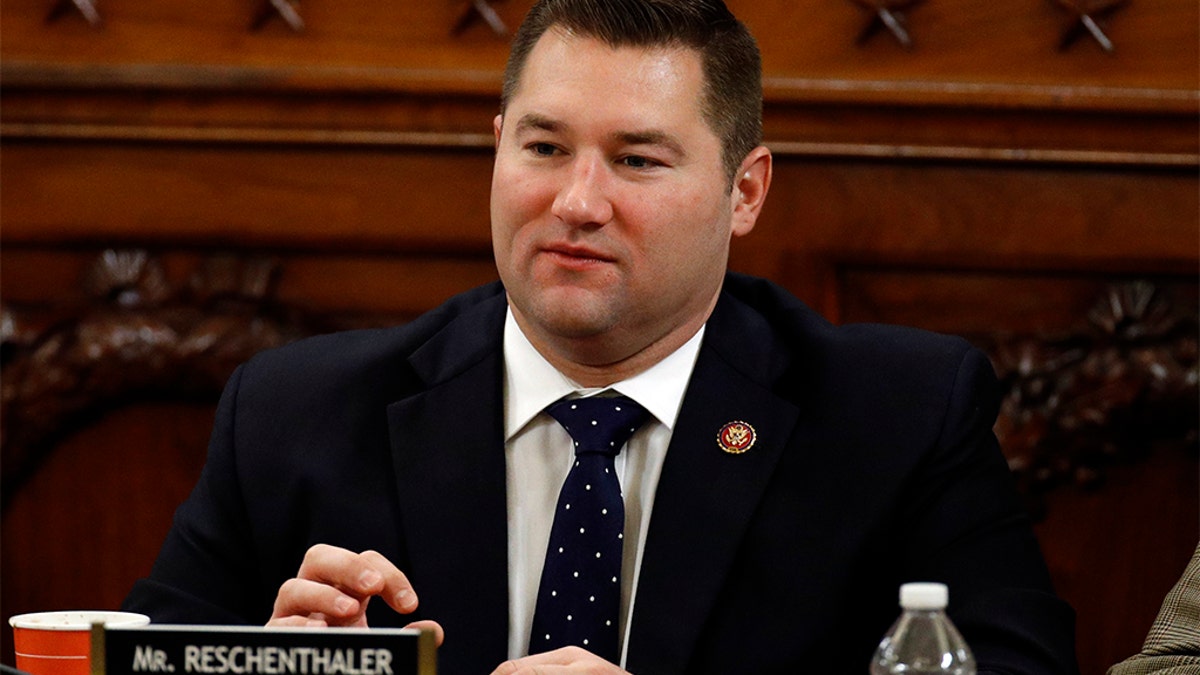 Rep. Guy Reschenthaler, R-Pa.