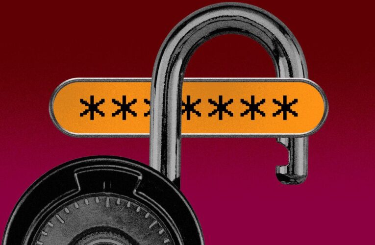 Microsoft left internal passwords exposed in latest security blunder