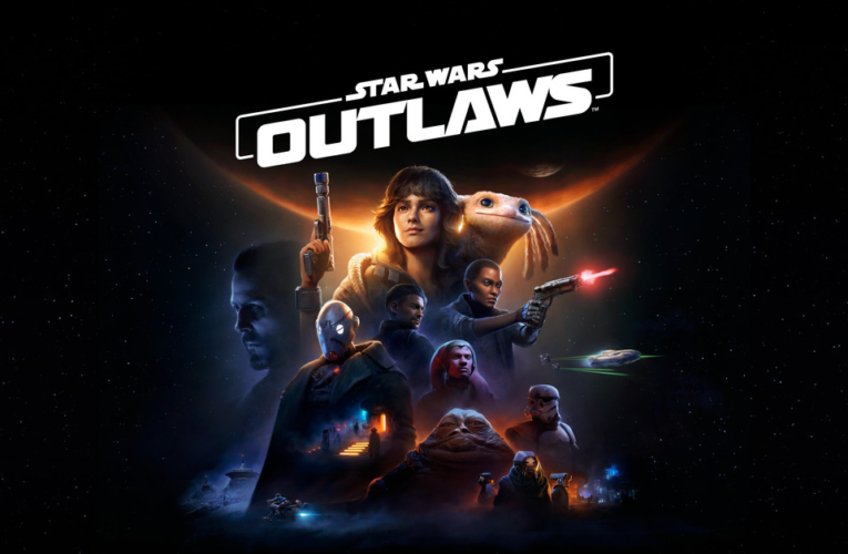 The new Star Wars Outlaws trailer introduces you to the criminal underworld