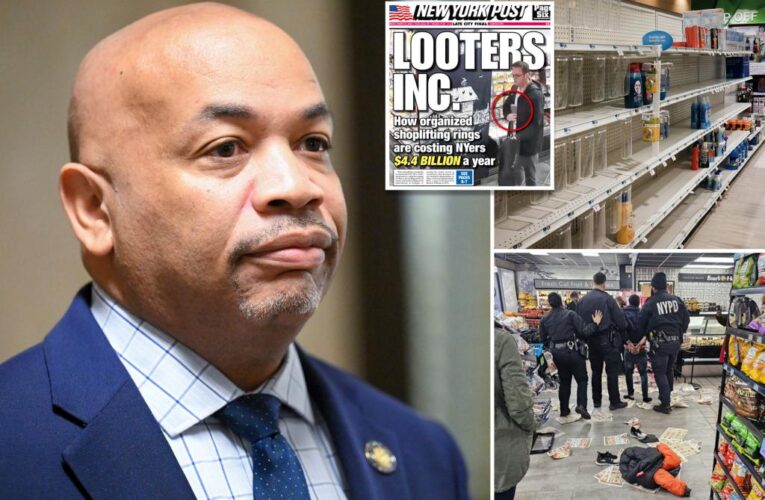 Biz owners rip NY Assembly Speaker Heastie over refusal to beef sentences for criminals