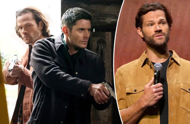 Jared Padalecki wants ‘Supernatural’ Jensen Ackles reunion: ‘Answer is yes’