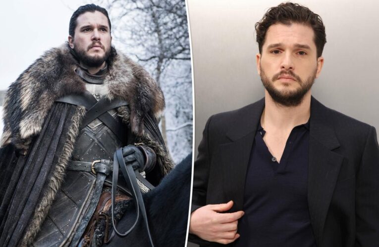 Kit Harington: ‘Game of Thrones’ spinoff is ‘off the table’: Not worth it