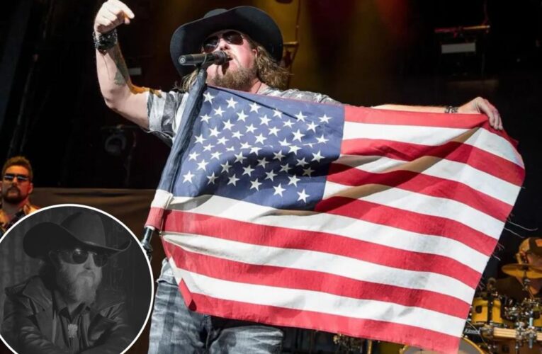 Country music star, Colt Ford, suffers heart attack in Arizona
